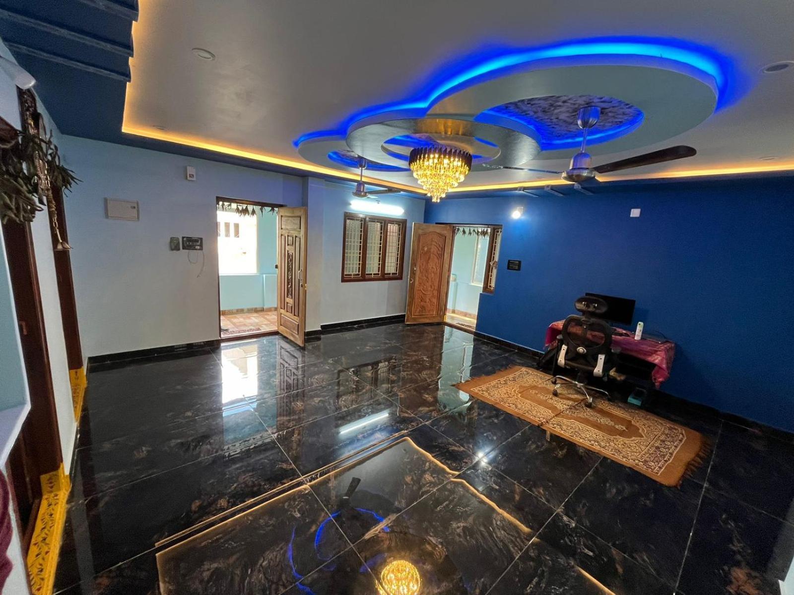 Sri Datta Kukkuteswara Nilayam Pithapuram Esterno foto